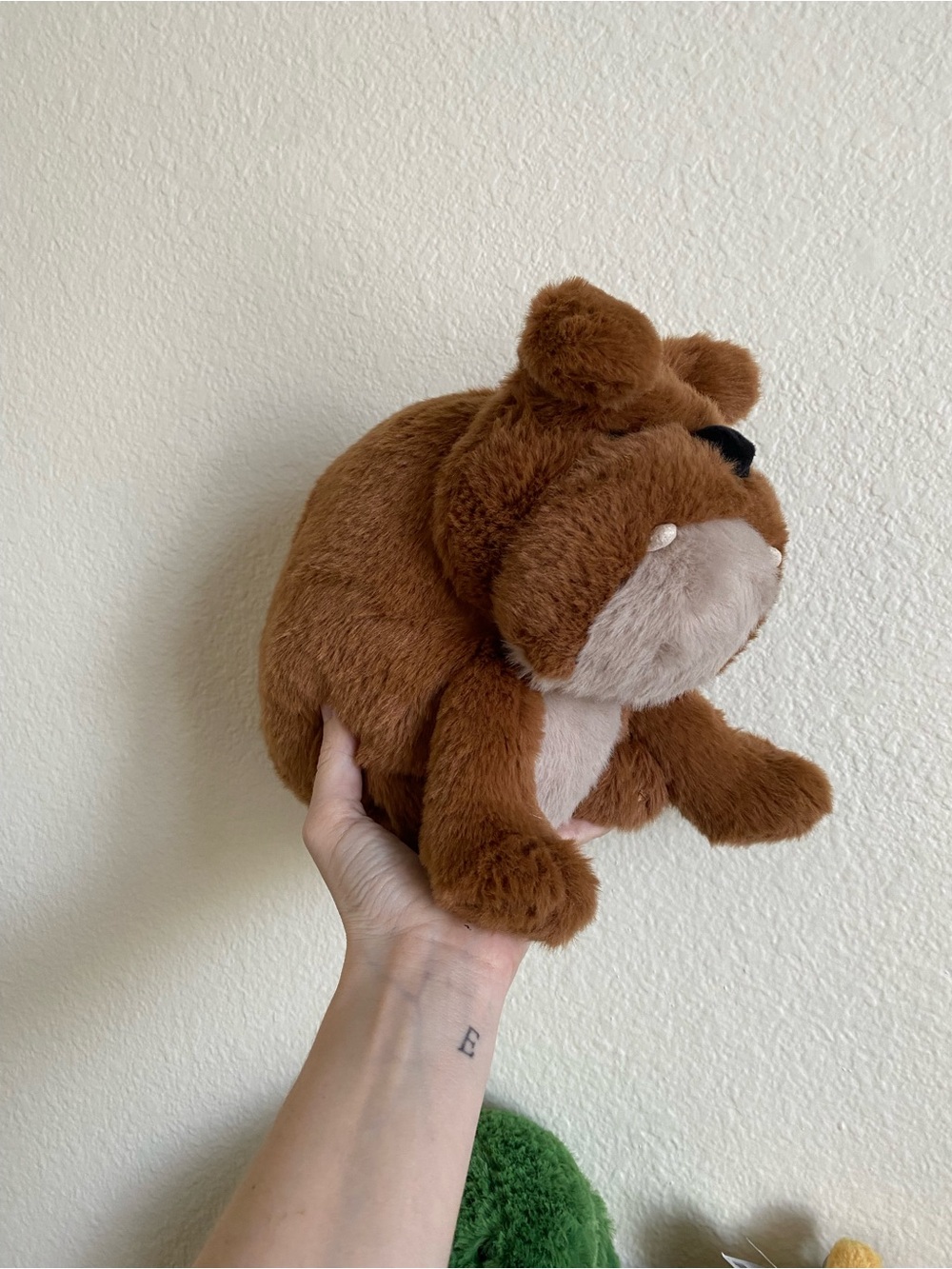 Jellycat Derreck Dog